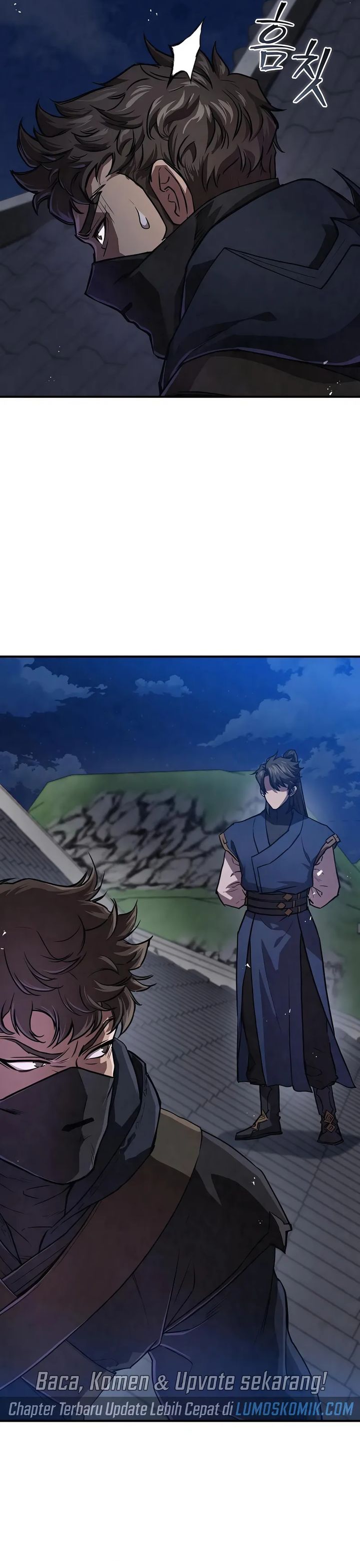 The Demonic Cult Instructor Returns (Demon Instructor’s Return) Chapter 22 Image 30