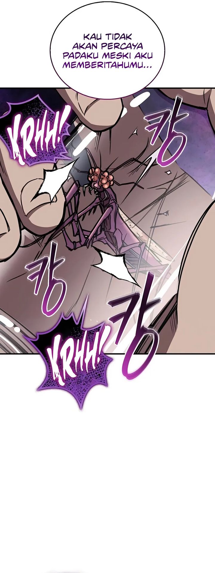 The Demonic Cult Instructor Returns (Demon Instructor’s Return) Chapter 22 Image 37