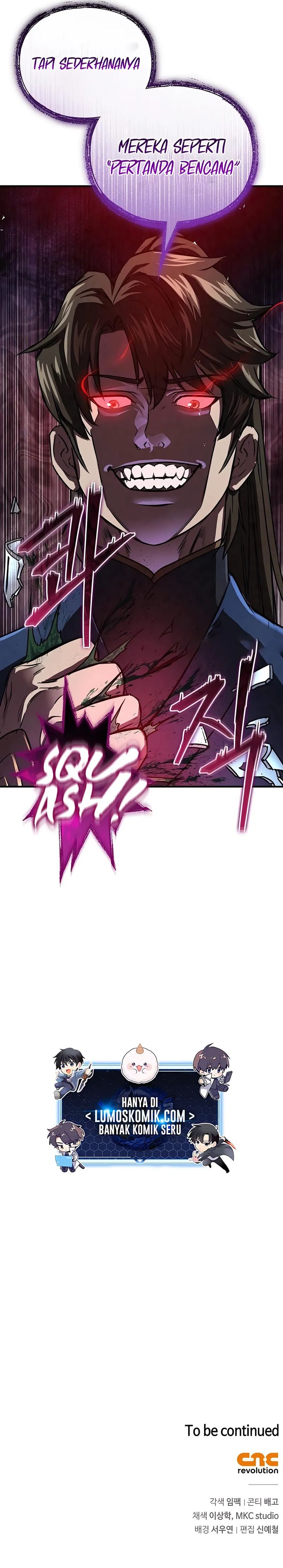 The Demonic Cult Instructor Returns (Demon Instructor’s Return) Chapter 22 Image 38