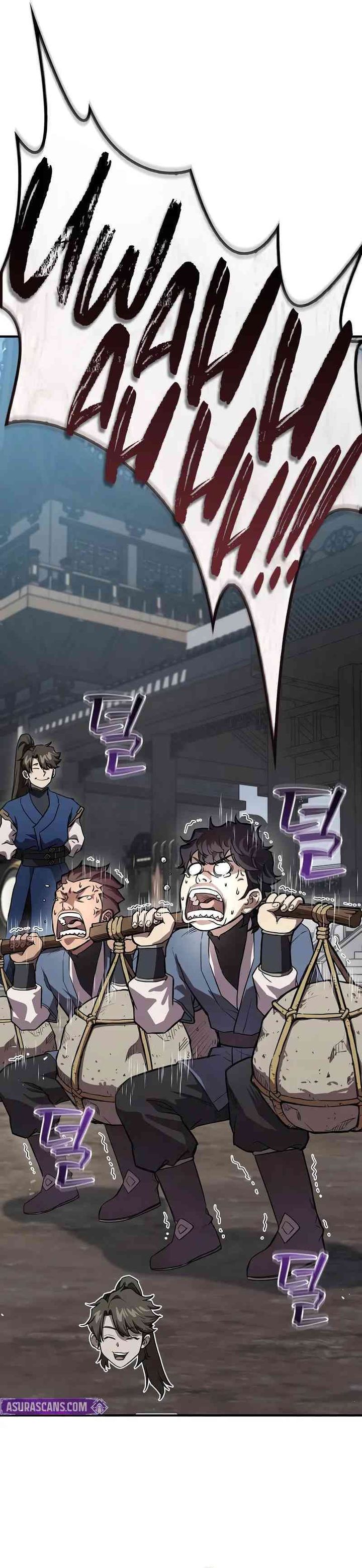 The Demonic Cult Instructor Returns (Demon Instructor’s Return) Chapter 24 Image 25