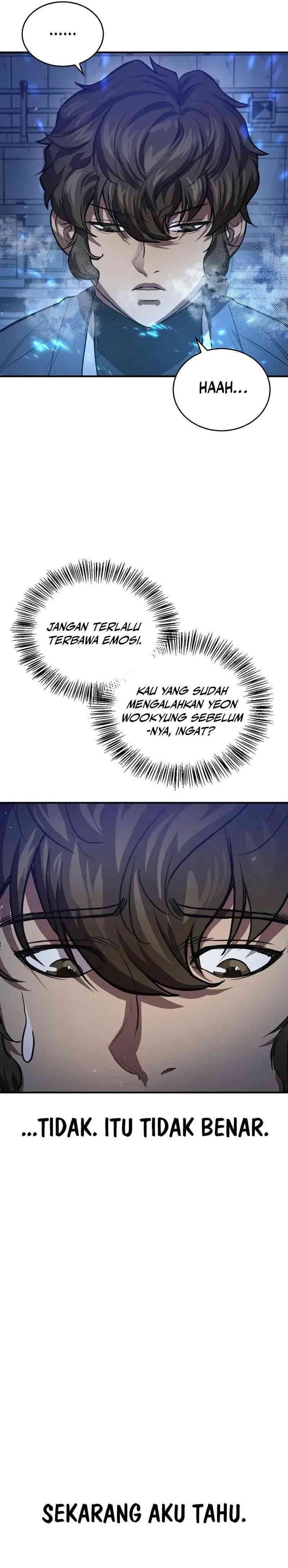 The Demonic Cult Instructor Returns (Demon Instructor’s Return) Chapter 24 Image 34