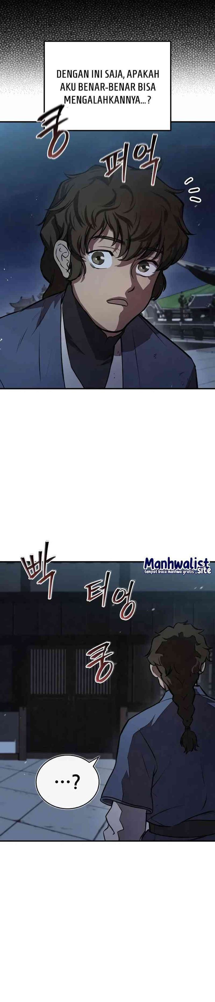 The Demonic Cult Instructor Returns (Demon Instructor’s Return) Chapter 24 Image 38