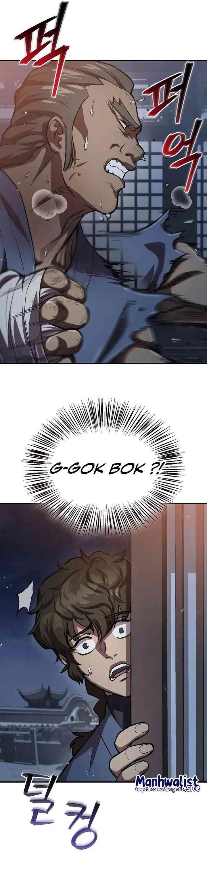 The Demonic Cult Instructor Returns (Demon Instructor’s Return) Chapter 24 Image 40