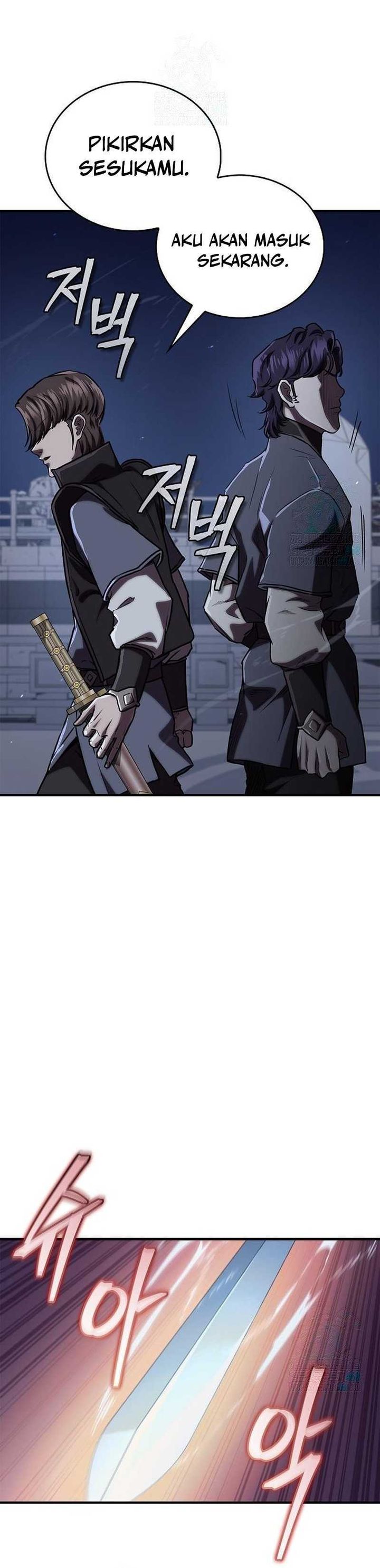 The Demonic Cult Instructor Returns (Demon Instructor’s Return) Chapter 26 Image 4