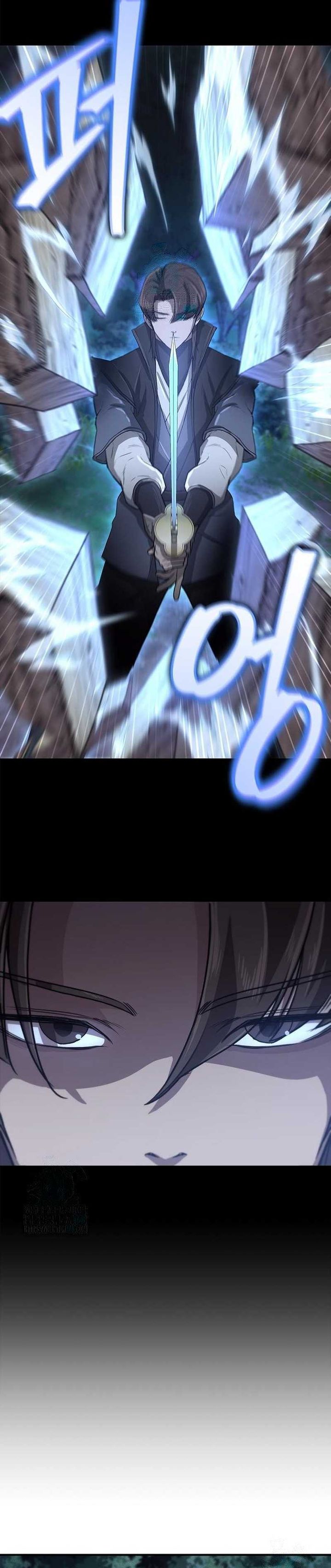 The Demonic Cult Instructor Returns (Demon Instructor’s Return) Chapter 26 Image 33