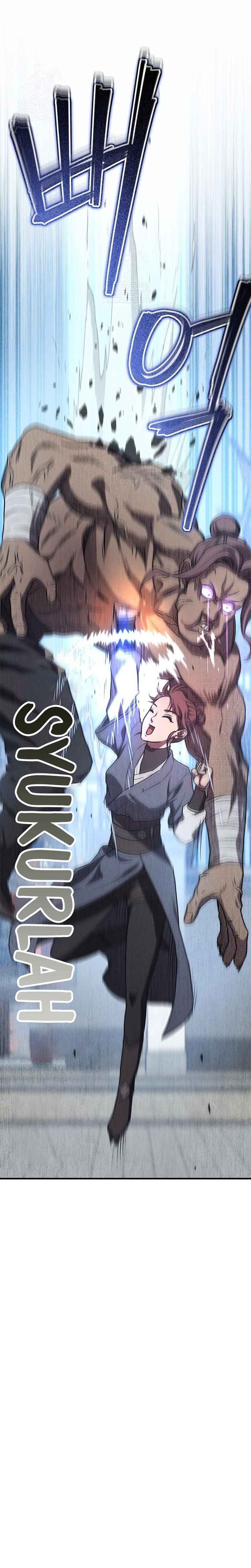 The Demonic Cult Instructor Returns (Demon Instructor’s Return) Chapter 33 Image 6