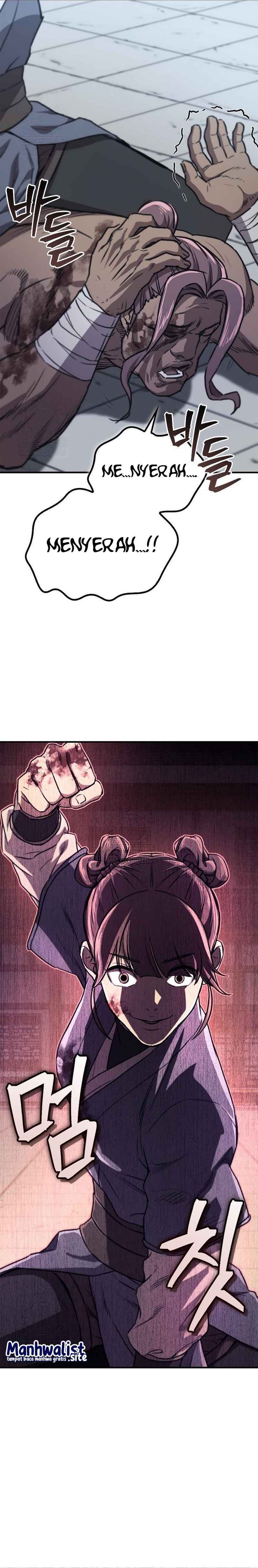 The Demonic Cult Instructor Returns (Demon Instructor’s Return) Chapter 33 Image 16