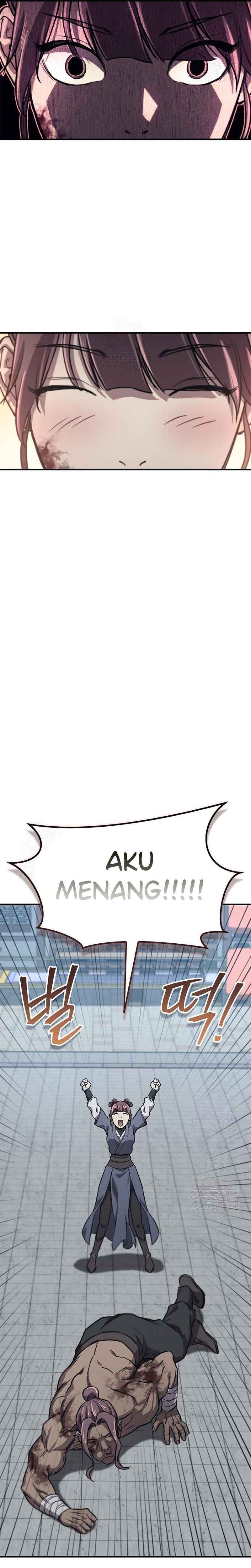 The Demonic Cult Instructor Returns (Demon Instructor’s Return) Chapter 33 Image 17