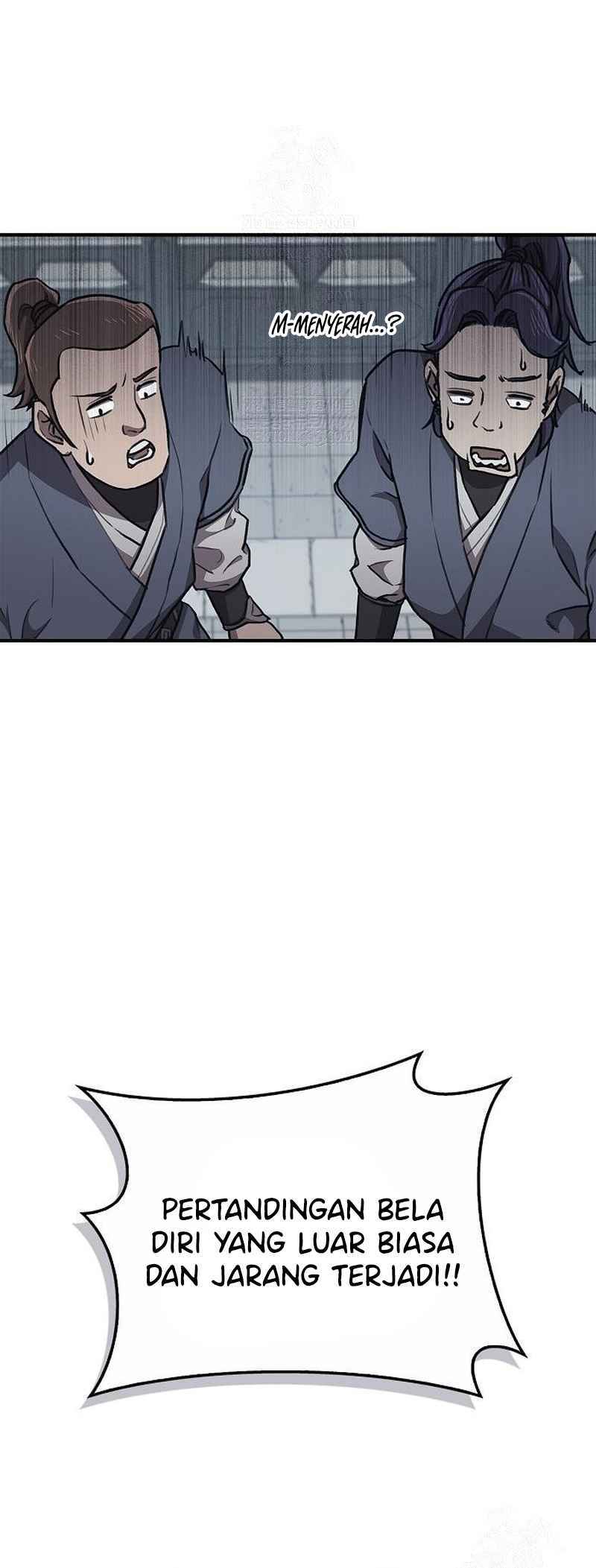 The Demonic Cult Instructor Returns (Demon Instructor’s Return) Chapter 33 Image 18