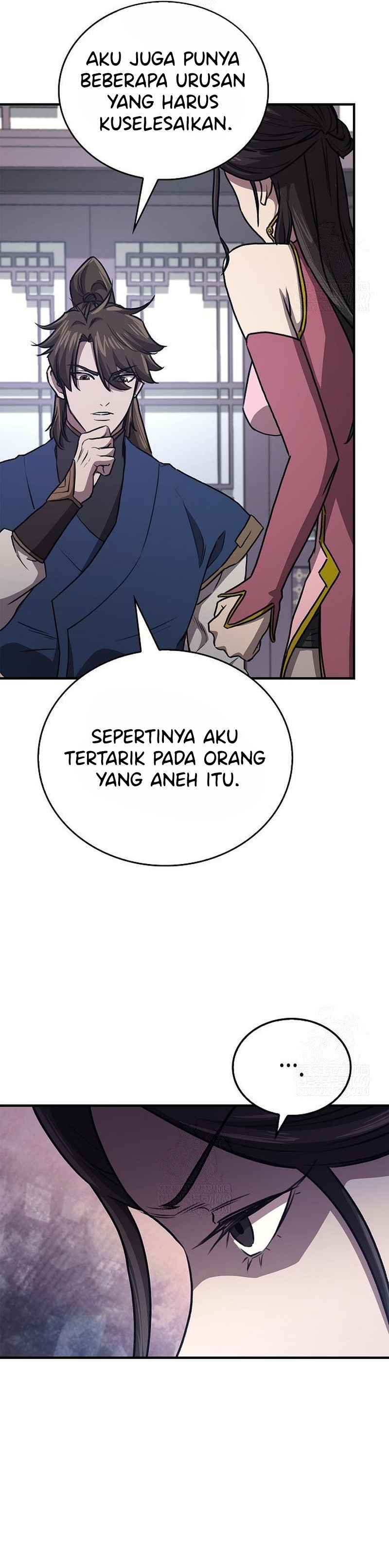 The Demonic Cult Instructor Returns (Demon Instructor’s Return) Chapter 33 Image 26