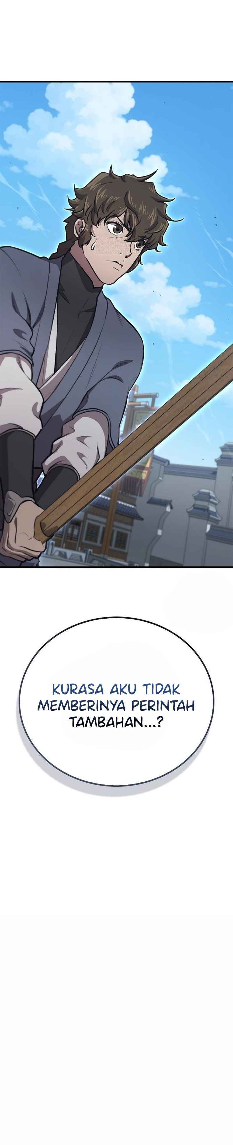 The Demonic Cult Instructor Returns (Demon Instructor’s Return) Chapter 33 Image 29