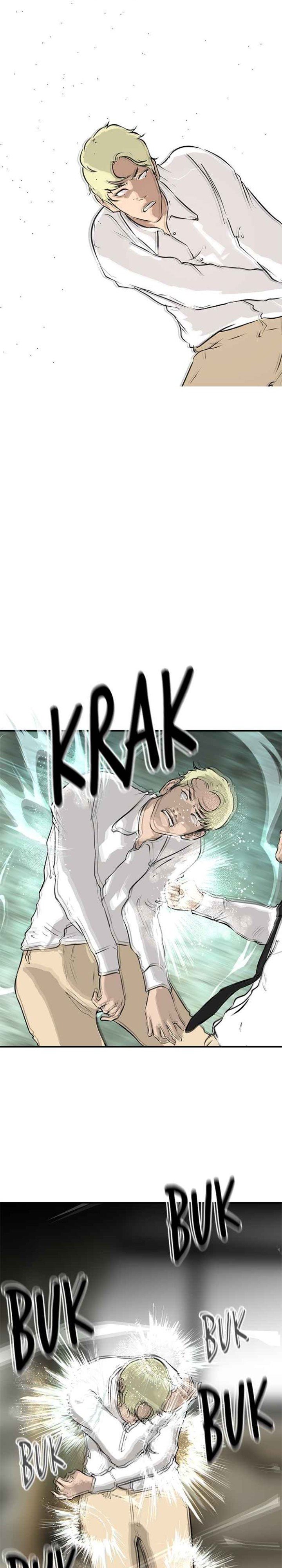 Attention Seeker Chapter 09 Image 19