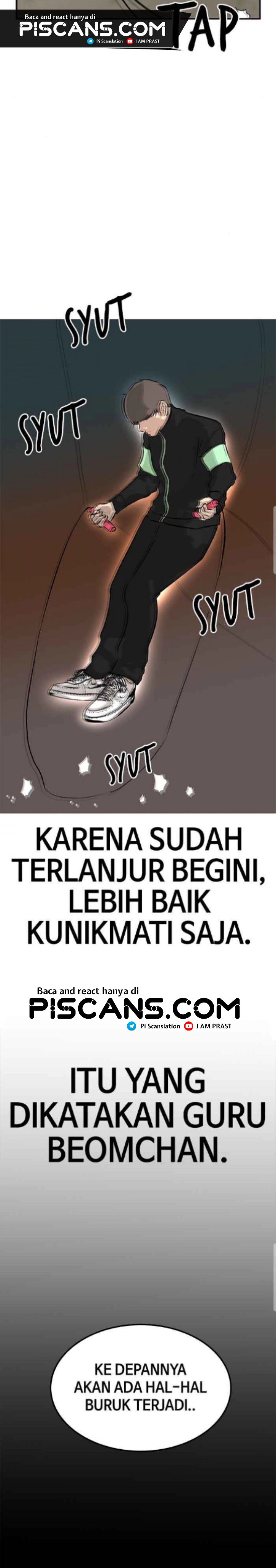 Attention Seeker Chapter 19 Image 17