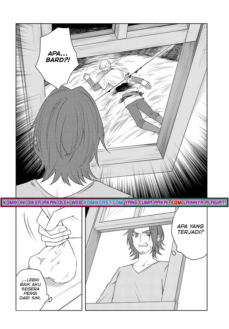 Eiyuu no Musume to Shite Umarekawatta Eiyuu wa Futatabi Eiyuu o Mezasu Chapter 21.2 Image 4