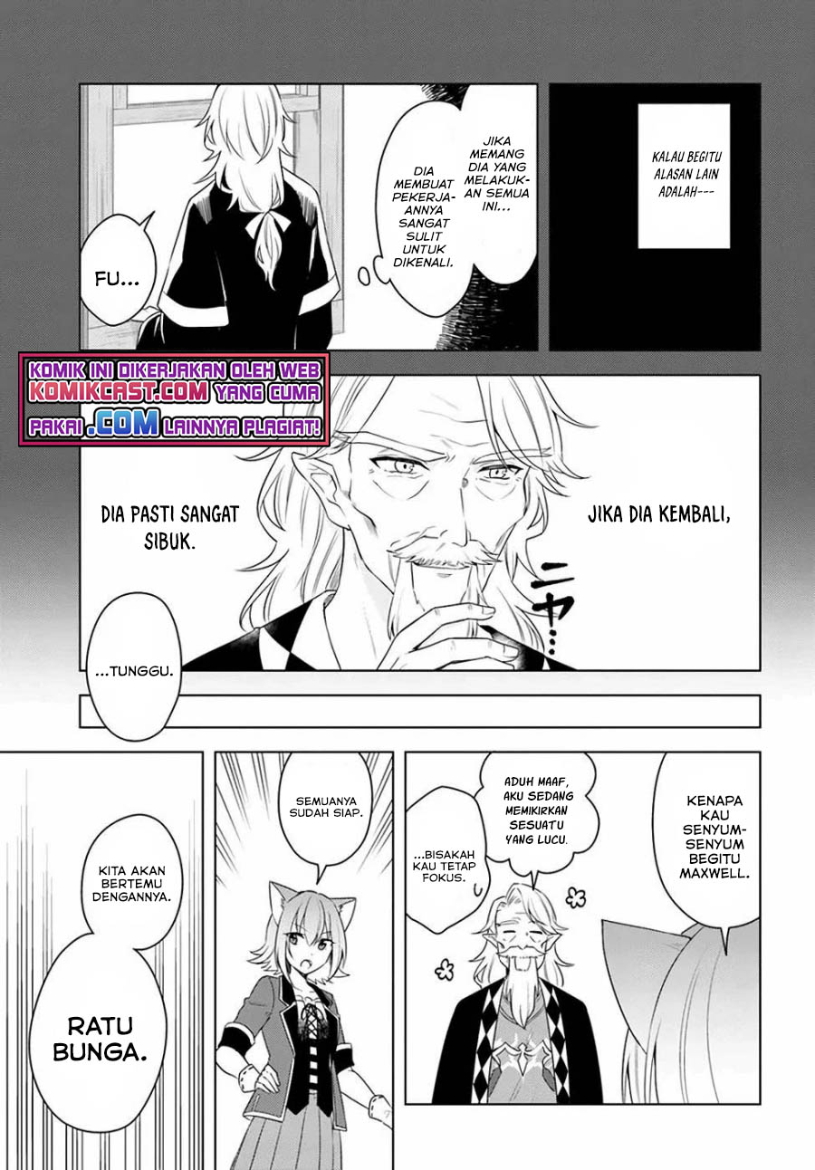 Eiyuu no Musume to Shite Umarekawatta Eiyuu wa Futatabi Eiyuu o Mezasu Chapter 23 Image 5