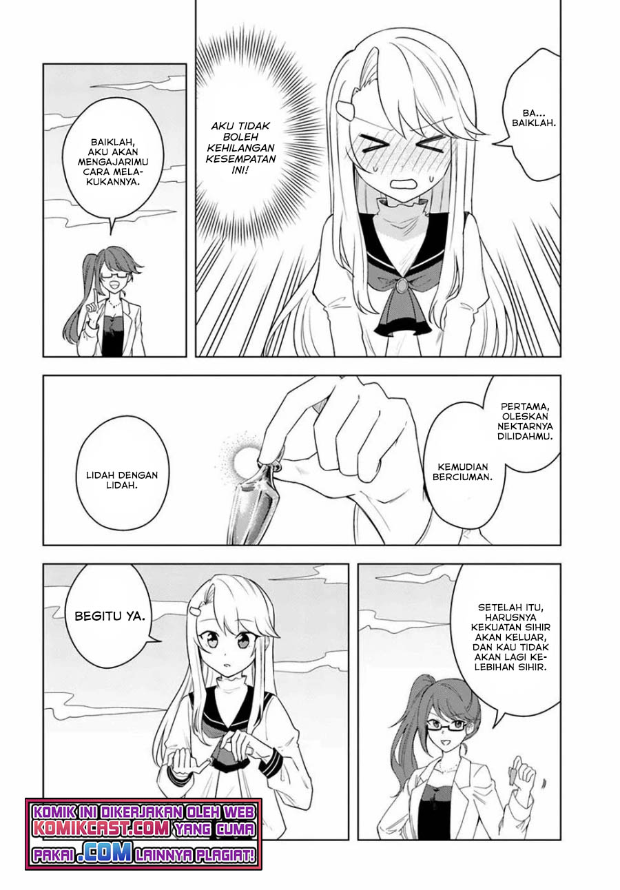 Eiyuu no Musume to Shite Umarekawatta Eiyuu wa Futatabi Eiyuu o Mezasu Chapter 23 Image 22