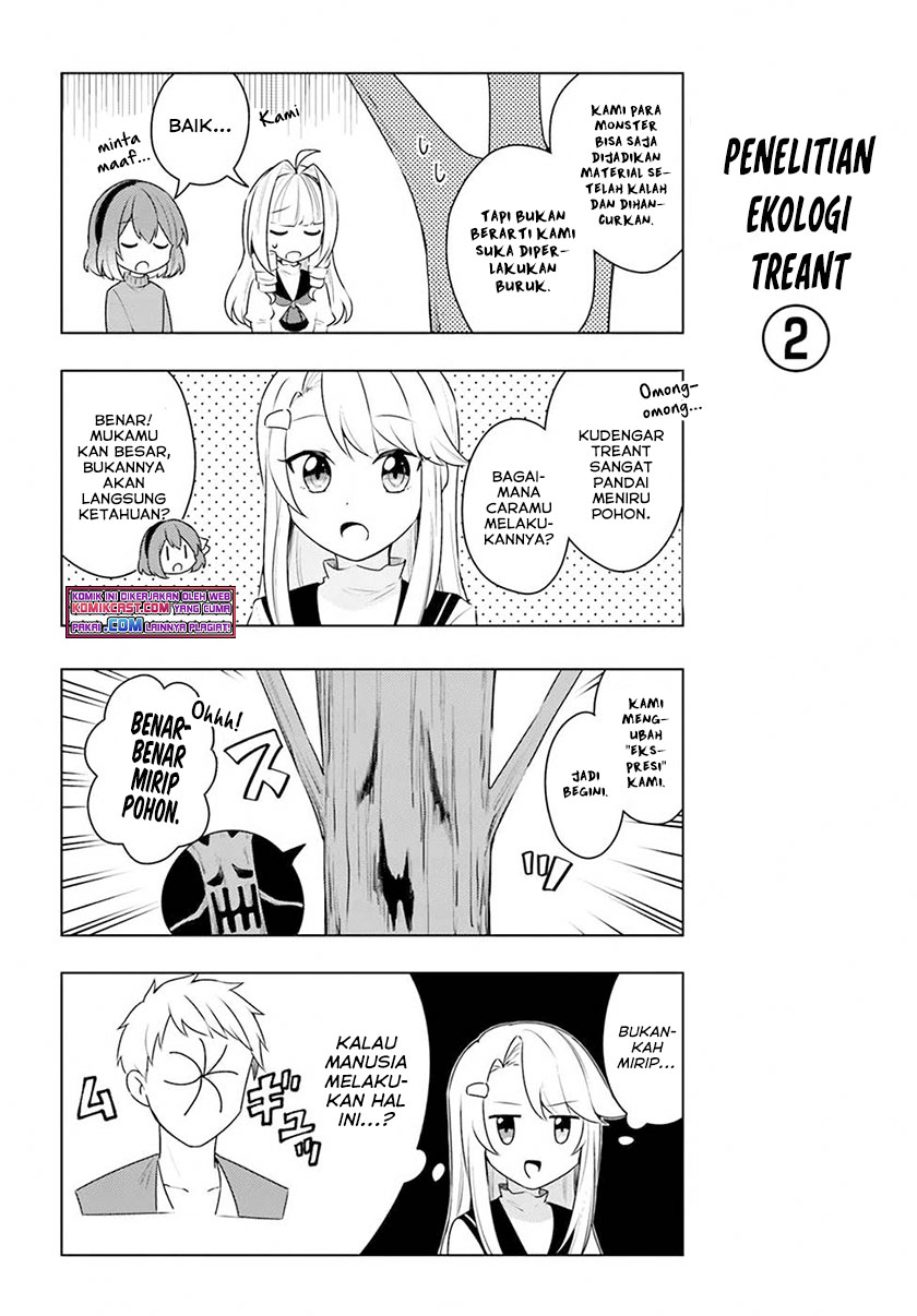 Eiyuu no Musume to Shite Umarekawatta Eiyuu wa Futatabi Eiyuu o Mezasu Chapter 24.5 end Image 2