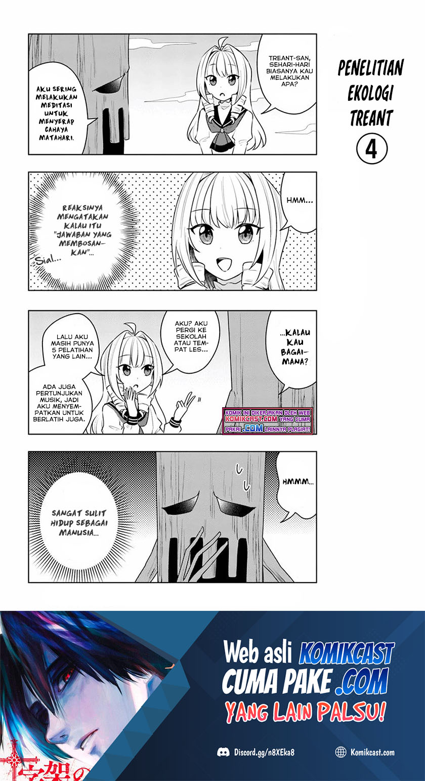 Eiyuu no Musume to Shite Umarekawatta Eiyuu wa Futatabi Eiyuu o Mezasu Chapter 24.5 end Image 4