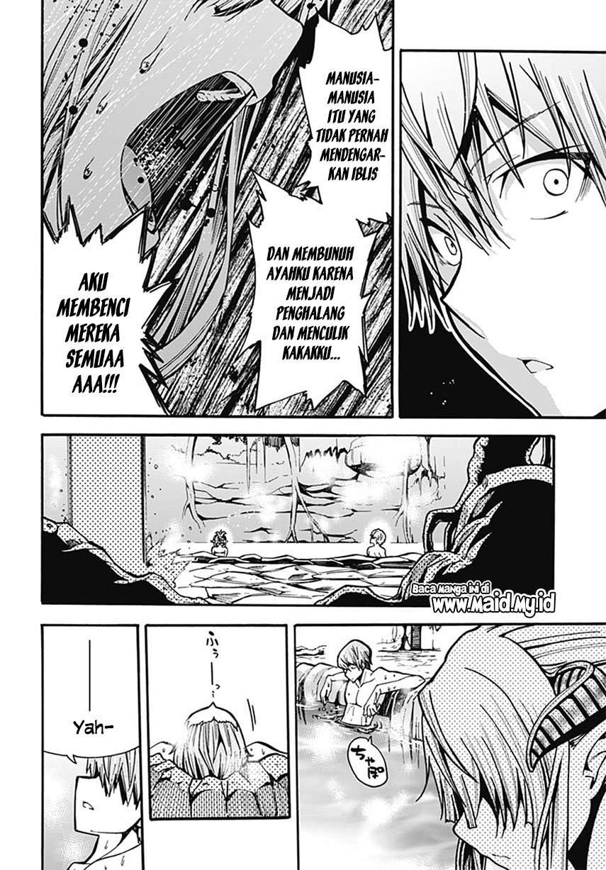 Magatsu Wanashi no Yuusha kari Chapter 03 Image 64
