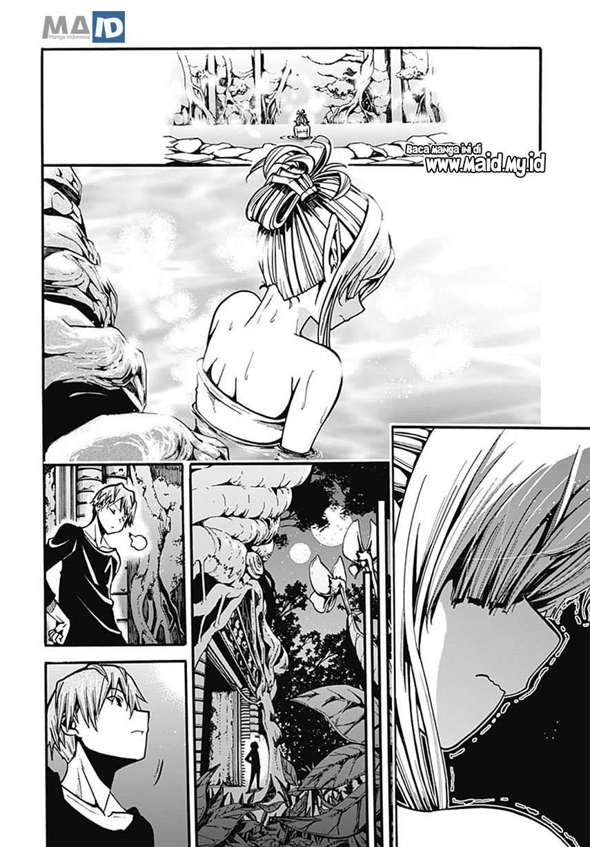 Magatsu Wanashi no Yuusha kari Chapter 03 Image 68