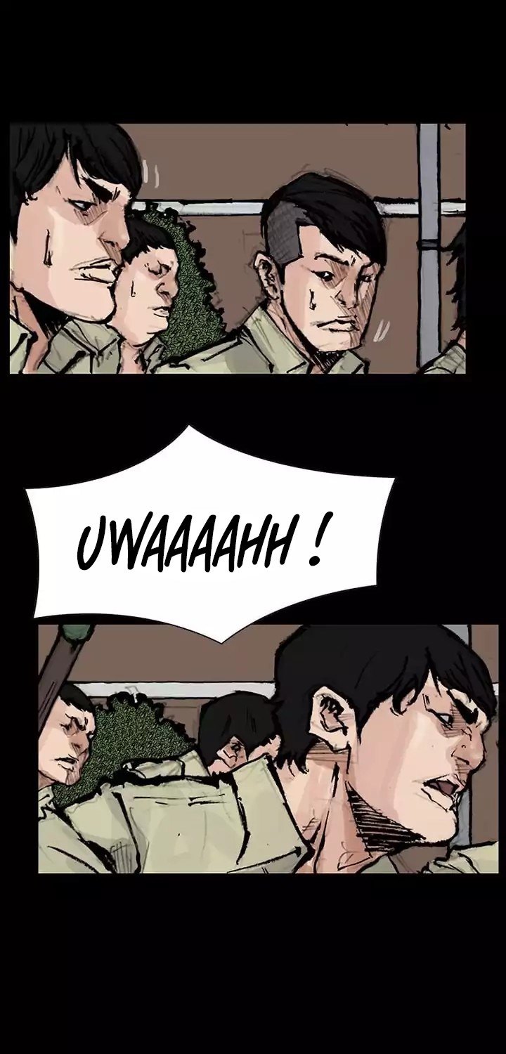 Dokgo 2 Chapter 25 Image 18