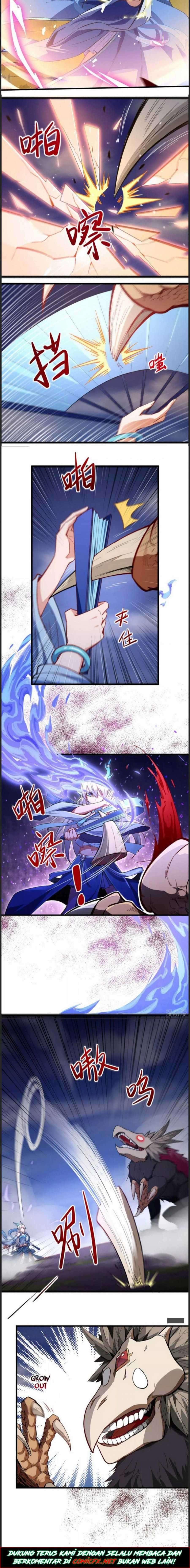 Changan Fantasy Chapter 07 Image 2