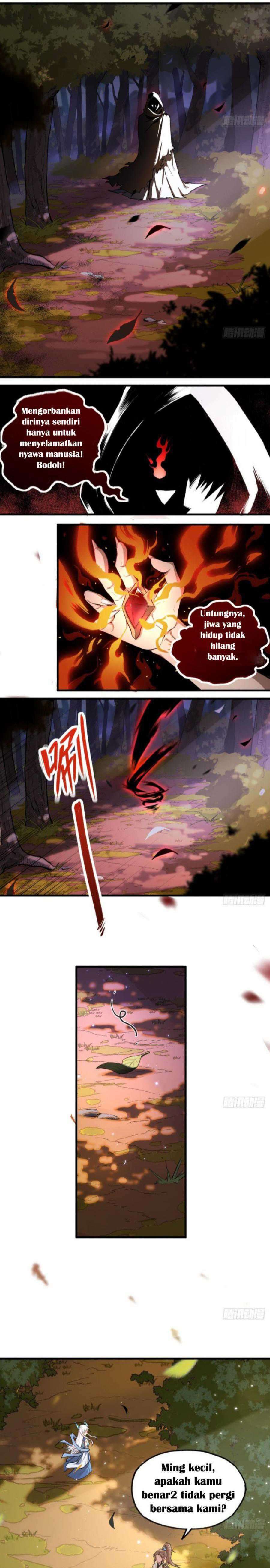 Changan Fantasy Chapter 09 Image 5