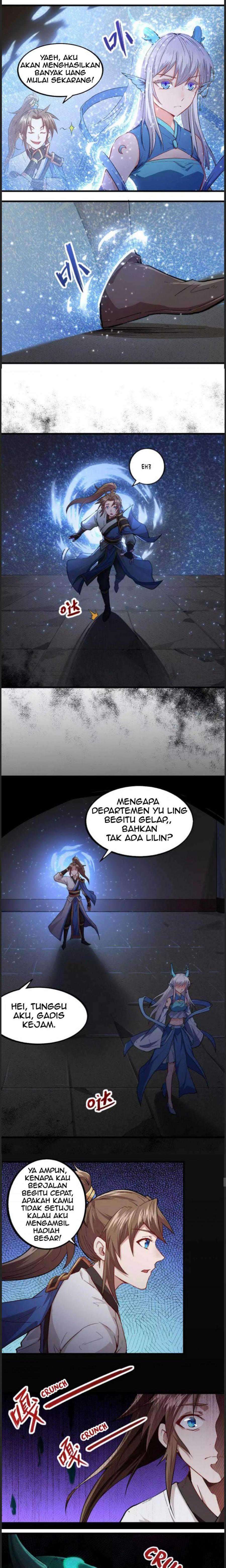 Changan Fantasy Chapter 10 Image 3