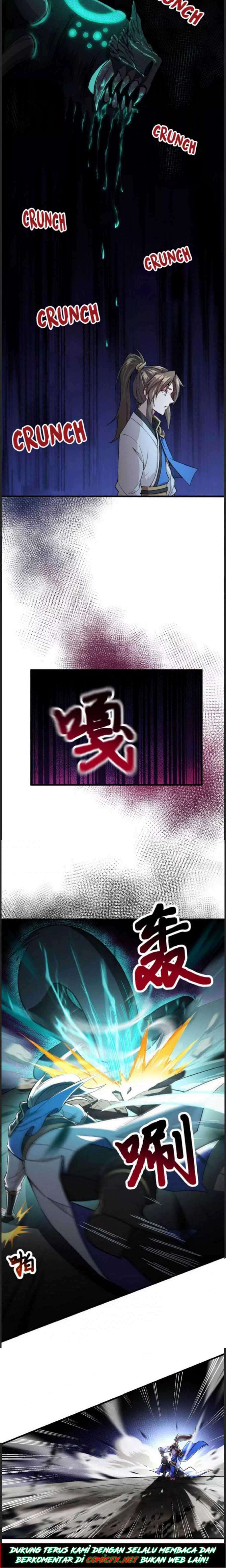 Changan Fantasy Chapter 10 Image 4