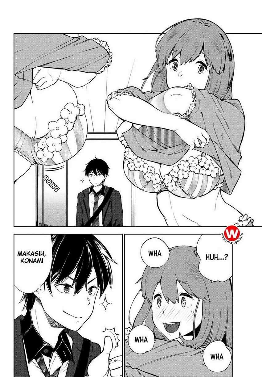 Goodbye Isekai Tensei Chapter 01 Image 5
