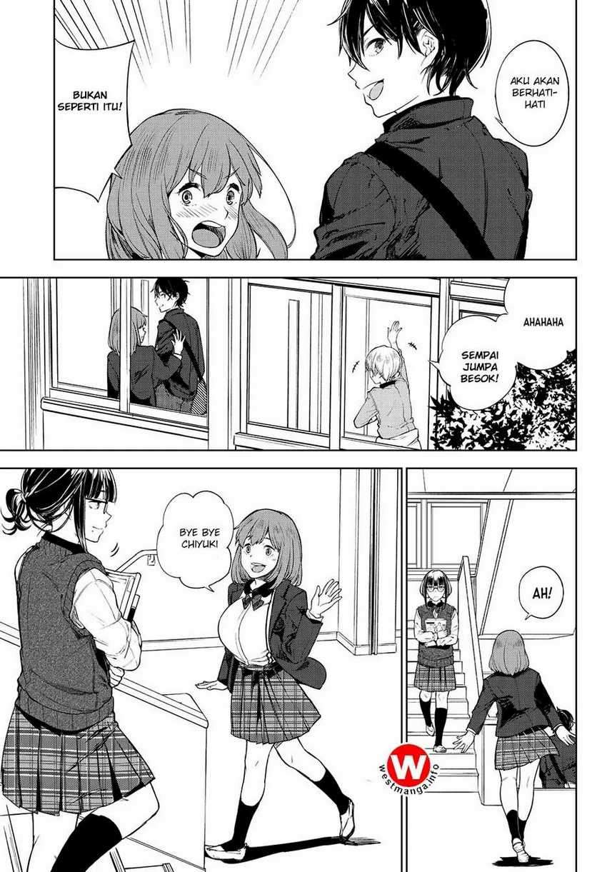 Goodbye Isekai Tensei Chapter 01 Image 55