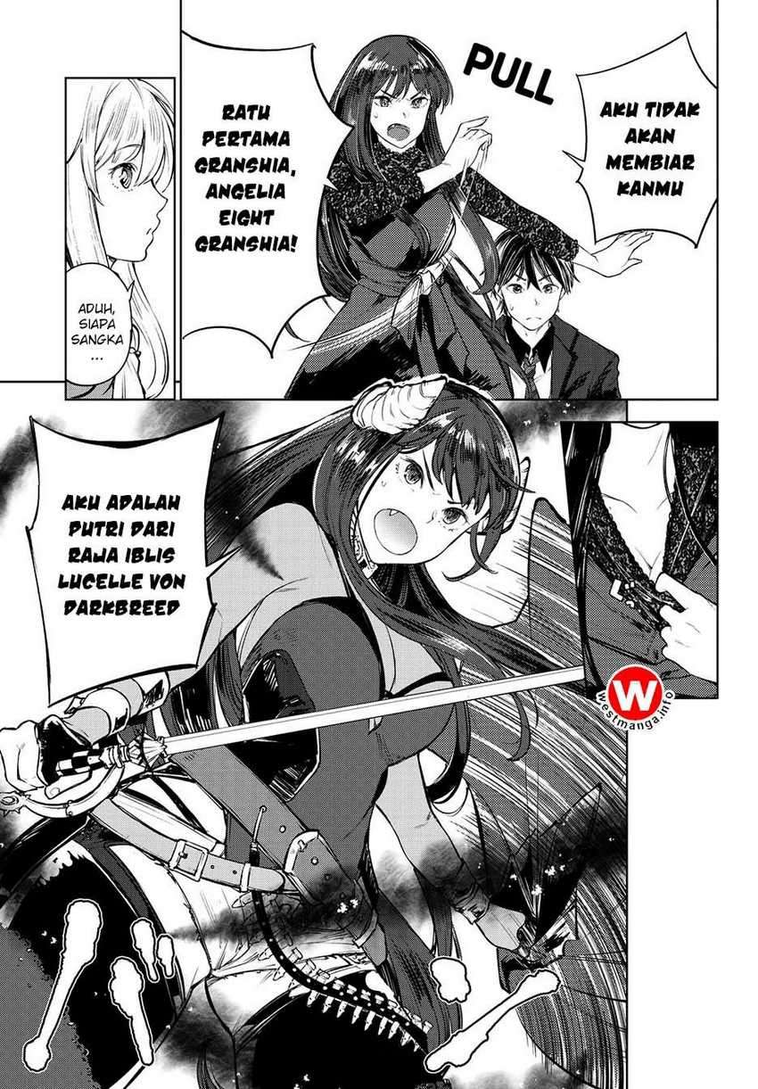 Goodbye Isekai Tensei Chapter 01 Image 67