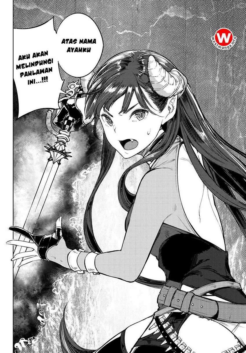 Goodbye Isekai Tensei Chapter 01 Image 68