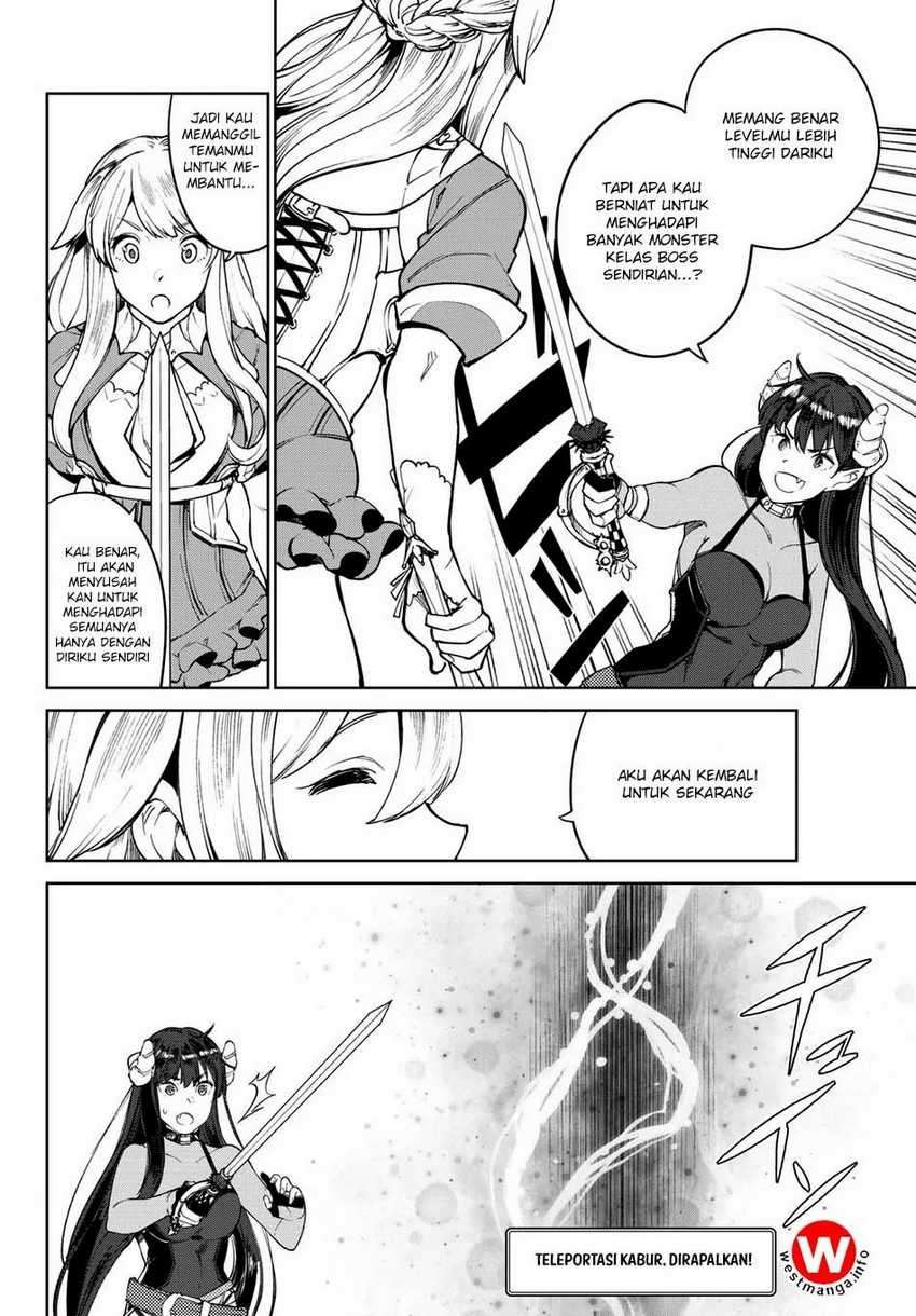 Goodbye Isekai Tensei Chapter 02 Image 6