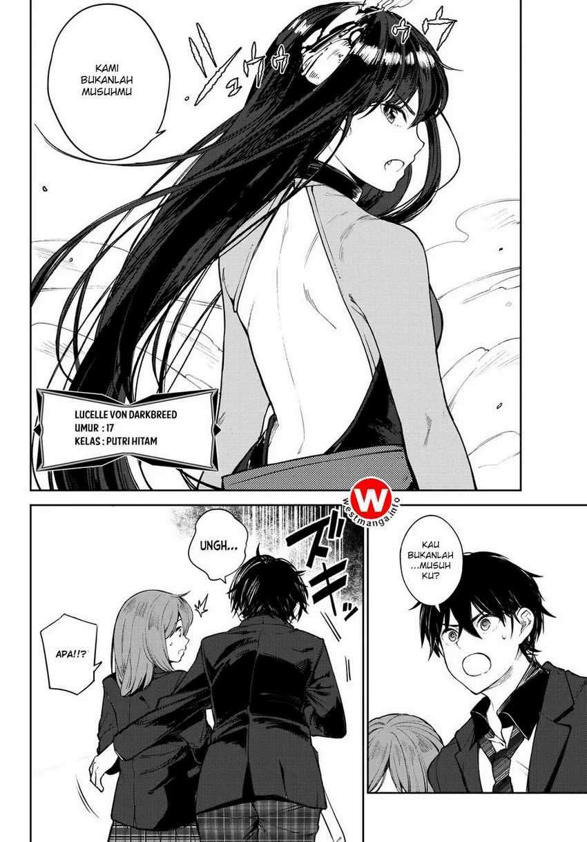 Goodbye Isekai Tensei Chapter 02 Image 8