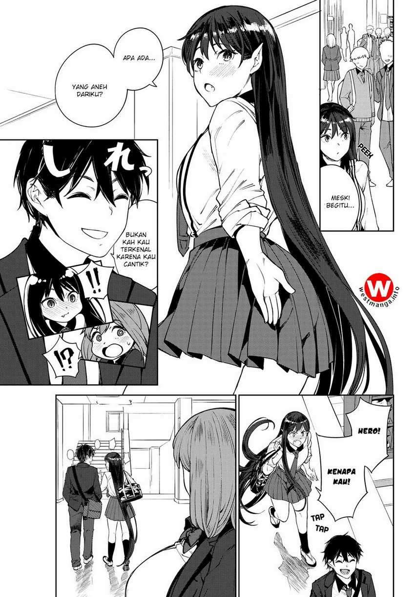 Goodbye Isekai Tensei Chapter 03 Image 15