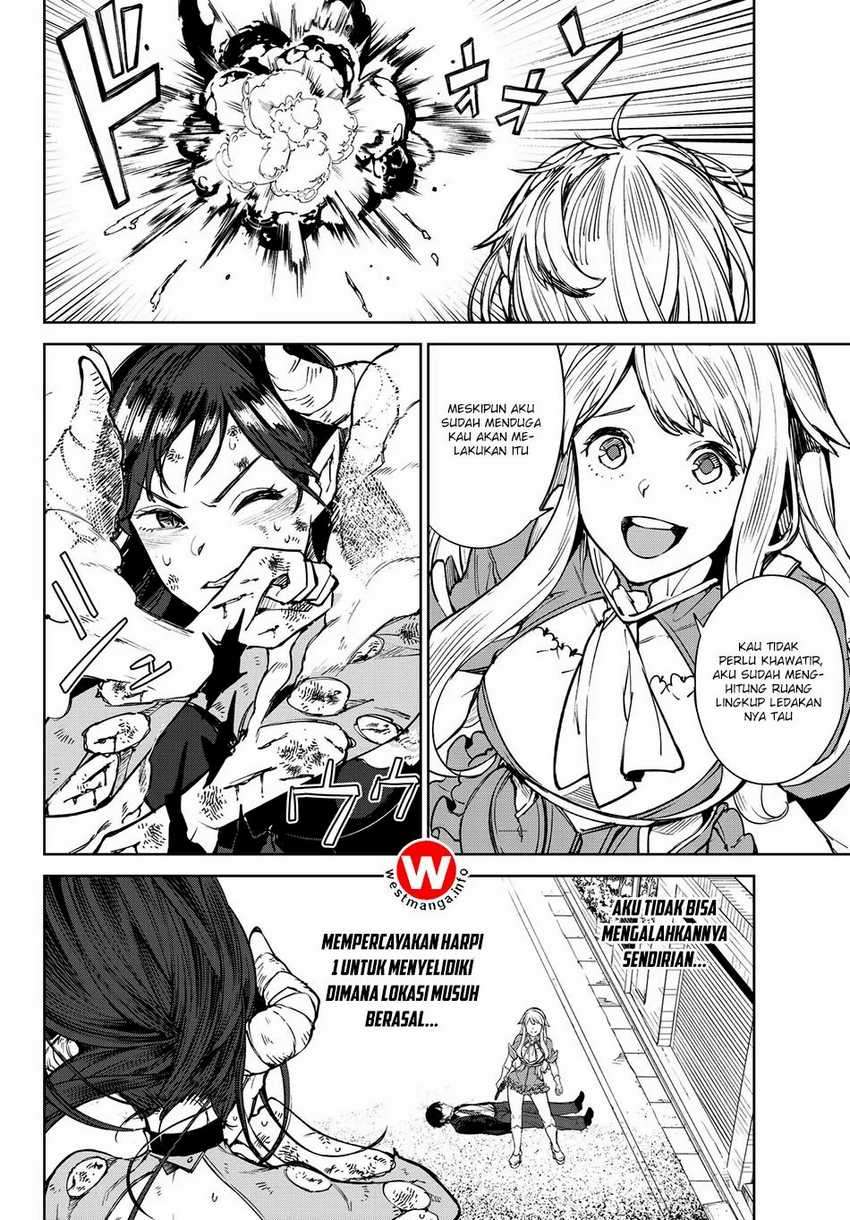Goodbye Isekai Tensei Chapter 04 Image 7