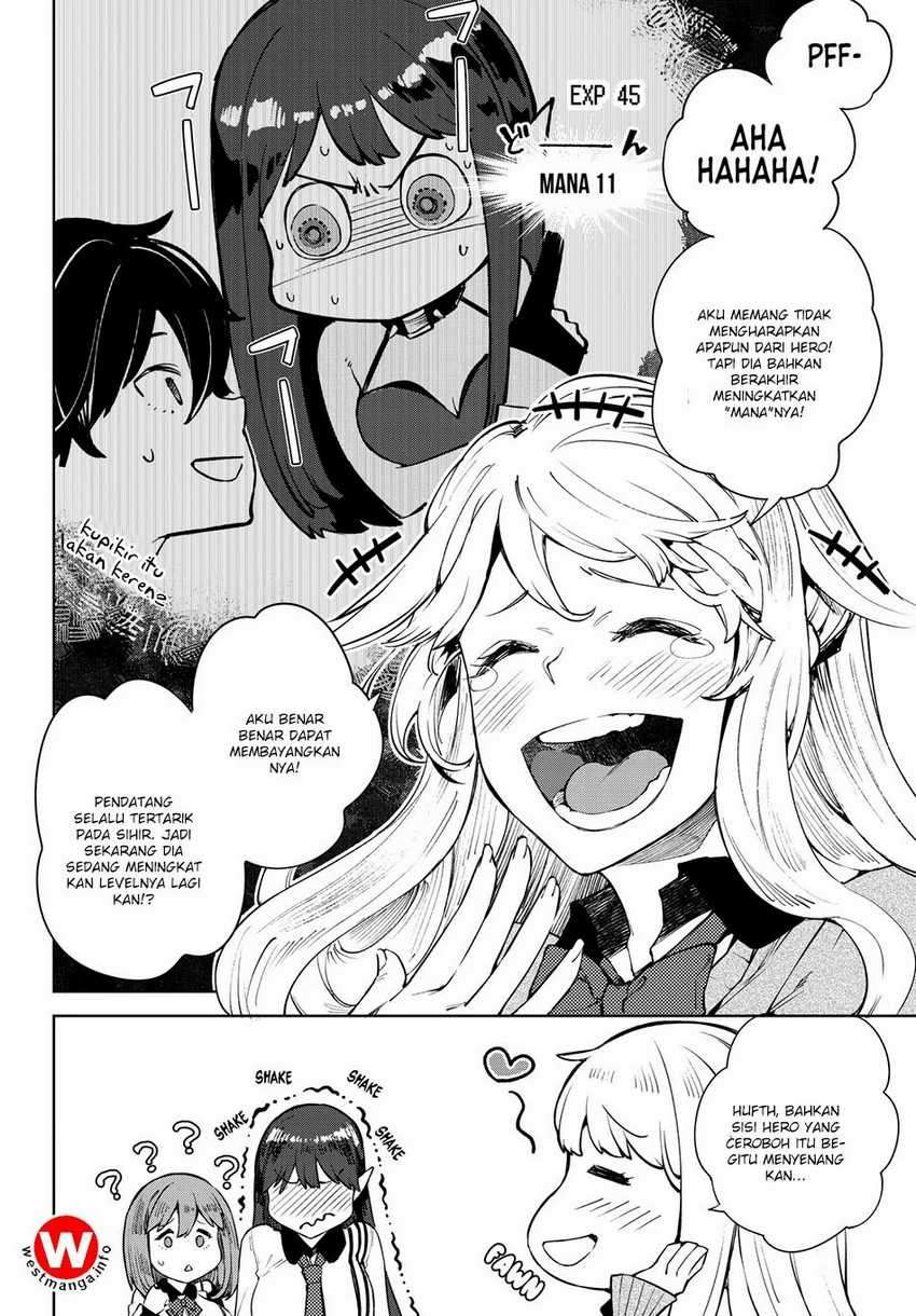 Goodbye Isekai Tensei Chapter 06 Image 37