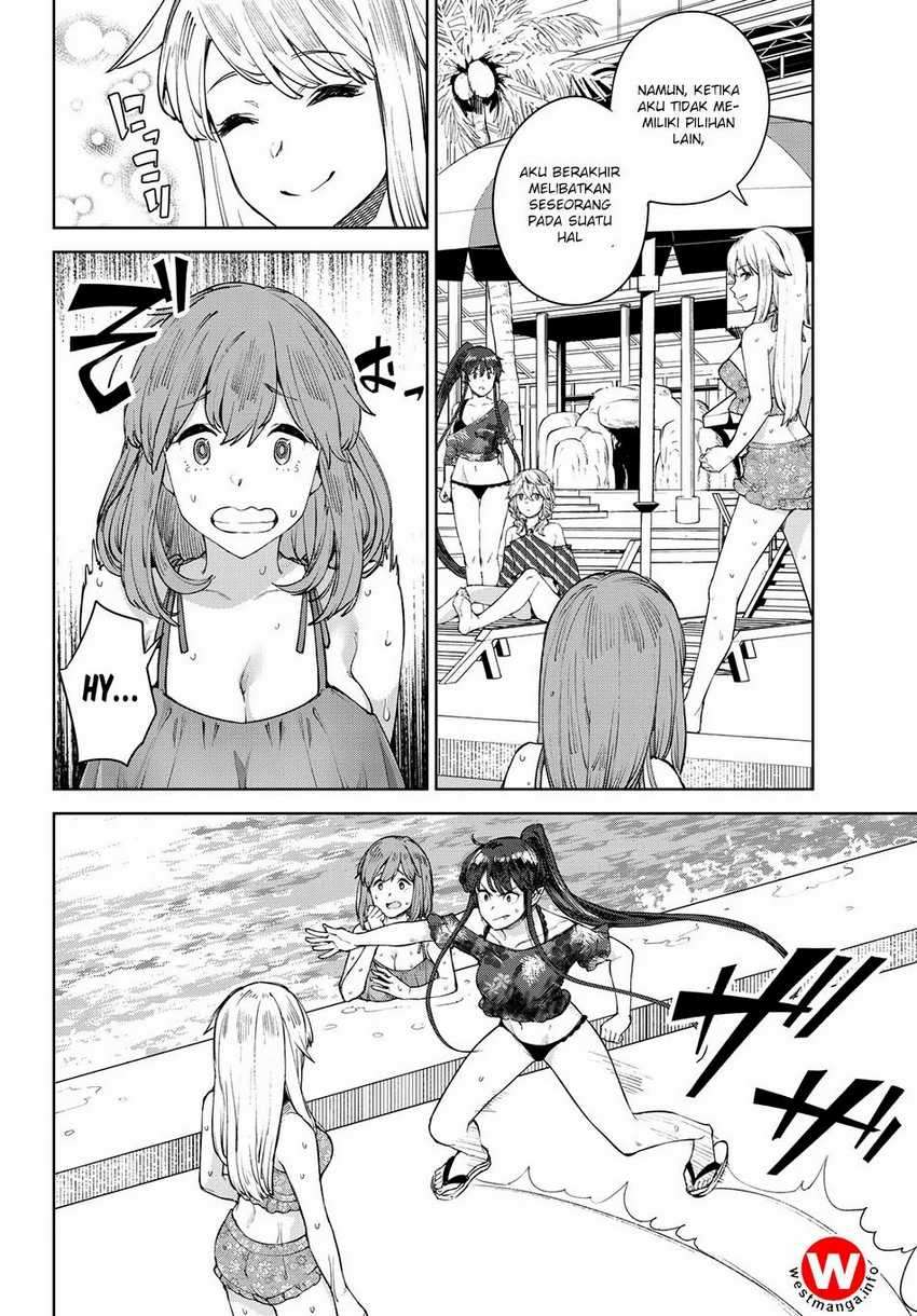 Goodbye Isekai Tensei Chapter 06 Image 46