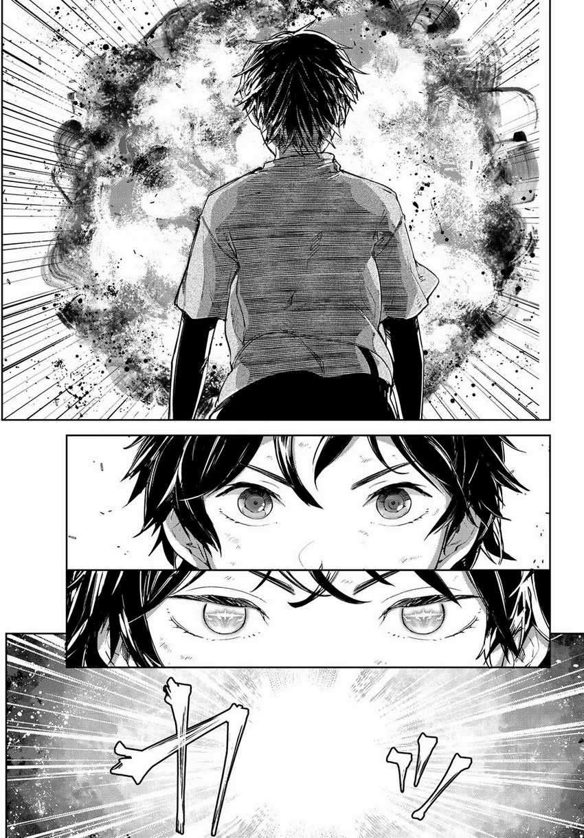 Goodbye Isekai Tensei Chapter 07 Image 22