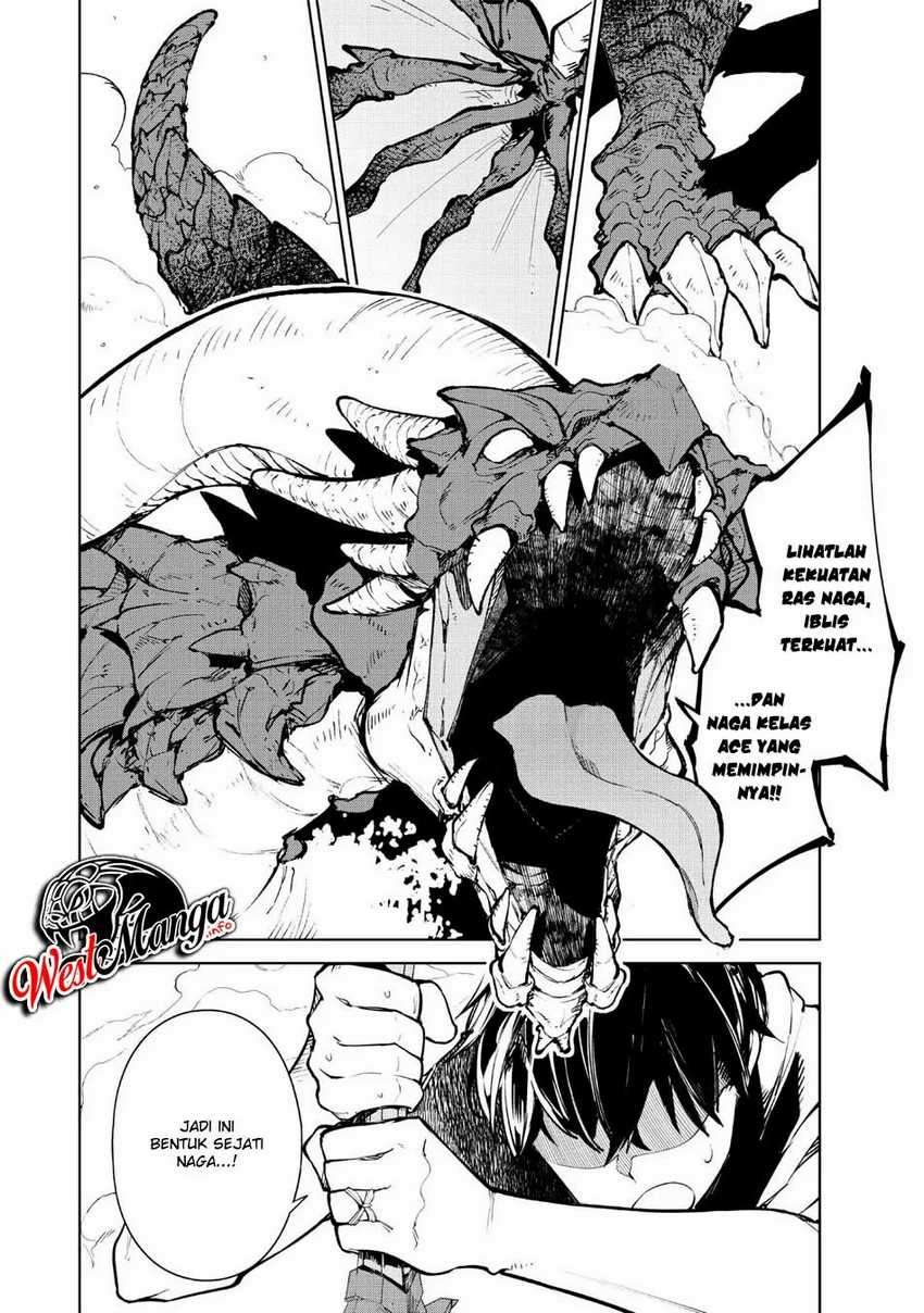 Goodbye Isekai Tensei Chapter 11 Image 4