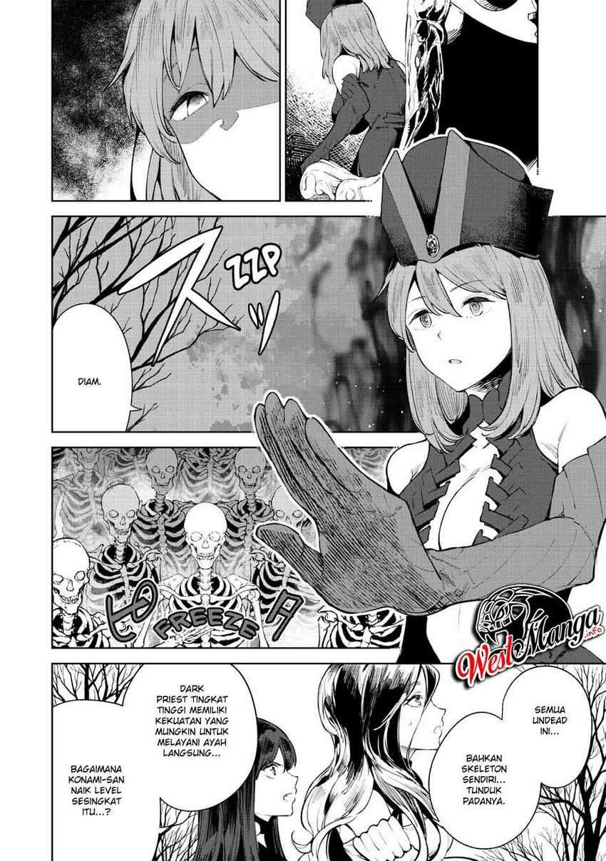 Goodbye Isekai Tensei Chapter 12 Image 3