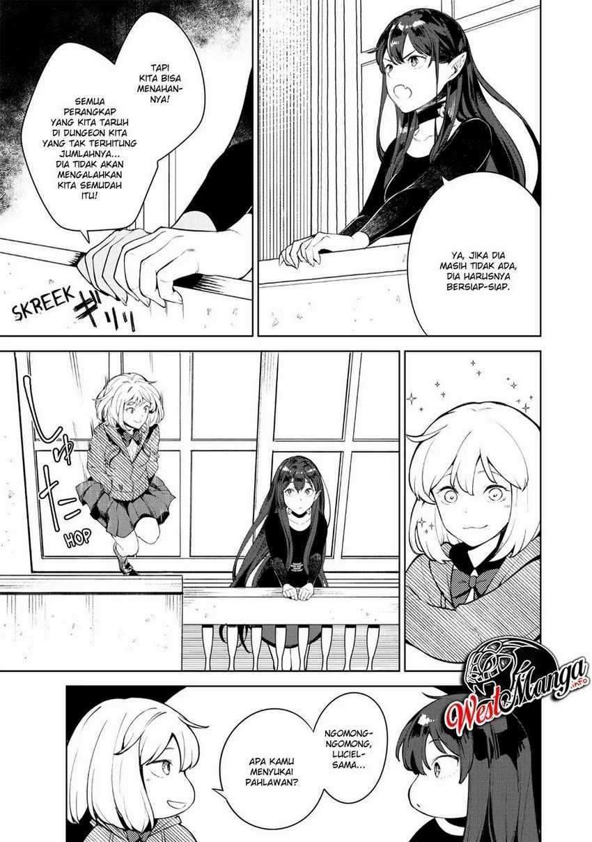 Goodbye Isekai Tensei Chapter 12 Image 20