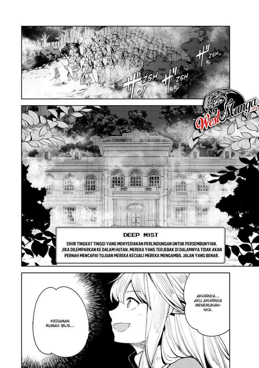 Goodbye Isekai Tensei Chapter 12 Image 26