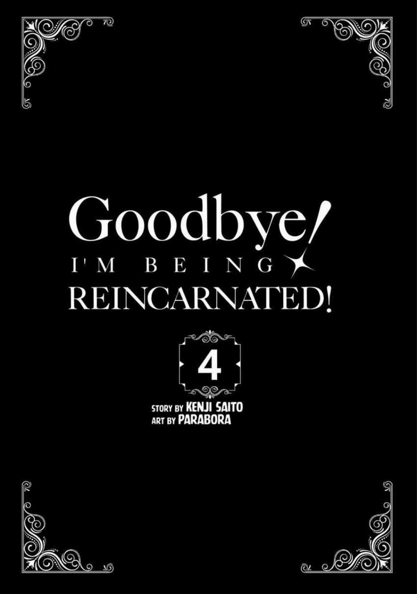 Goodbye Isekai Tensei Chapter 13.1 Image 2