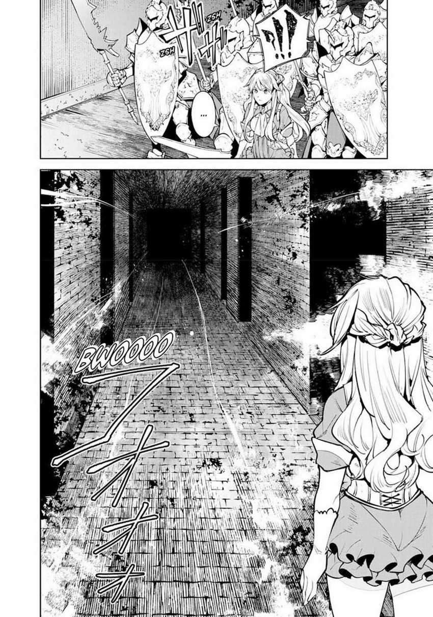 Goodbye Isekai Tensei Chapter 13.1 Image 5