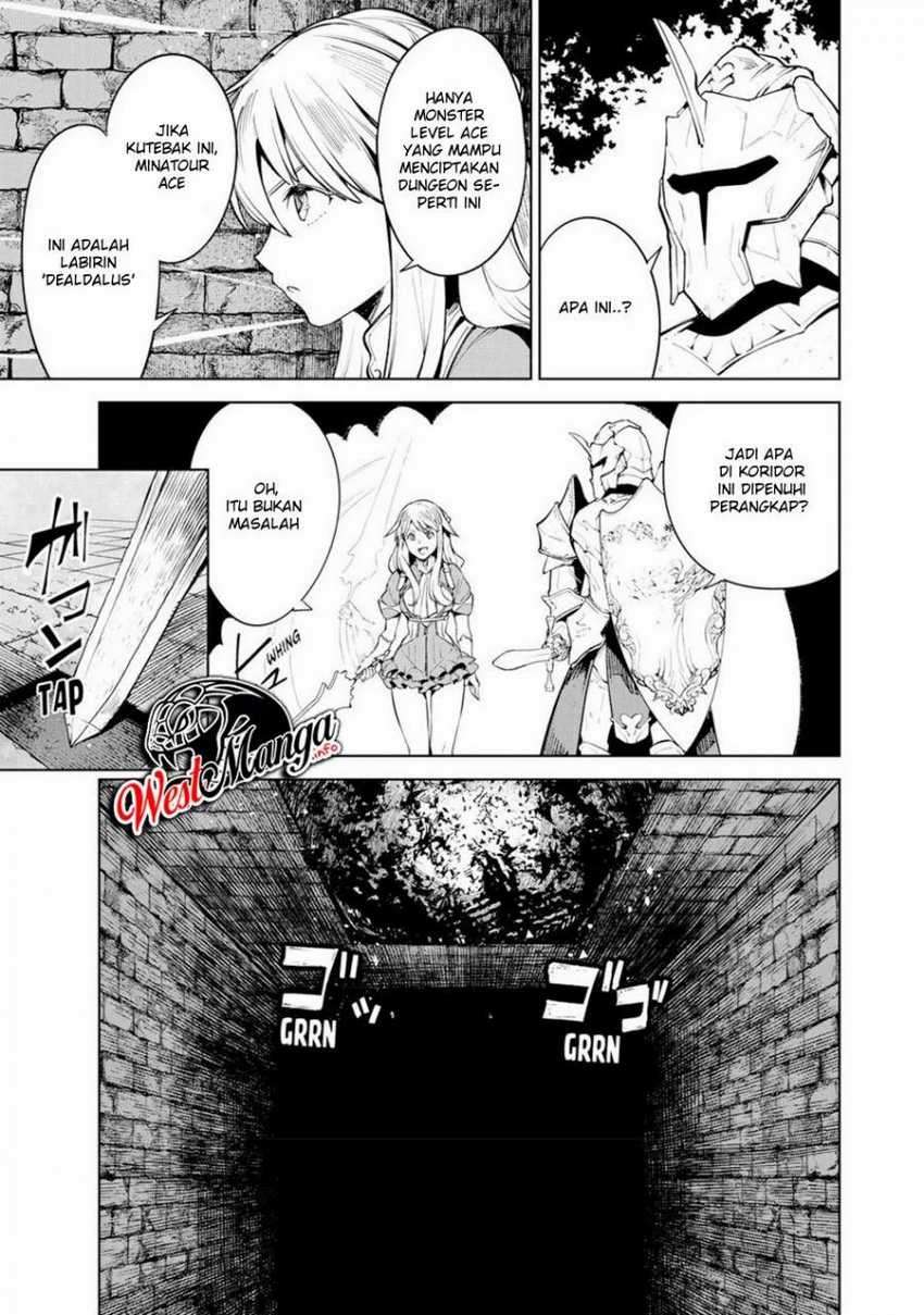 Goodbye Isekai Tensei Chapter 13.1 Image 6