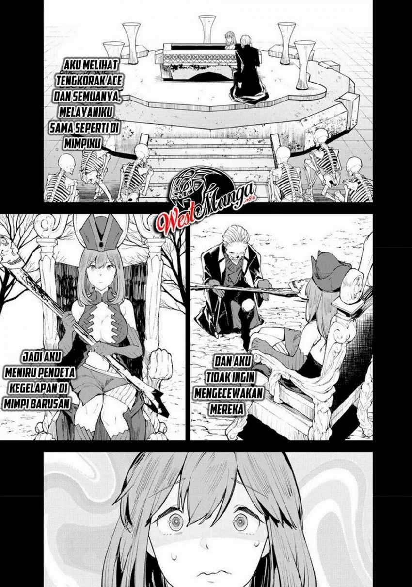 Goodbye Isekai Tensei Chapter 13.1 Image 23