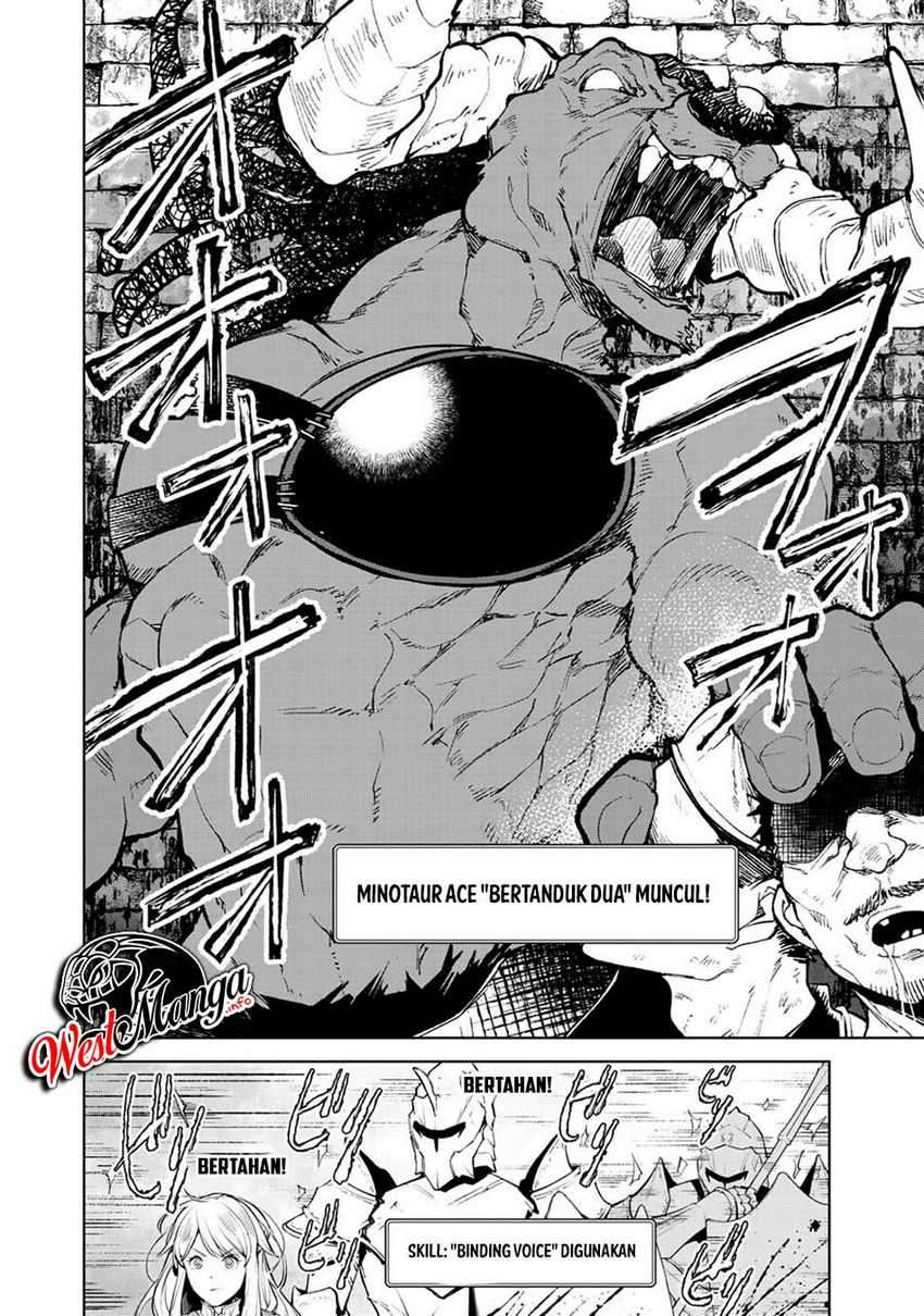 Goodbye Isekai Tensei Chapter 14 Image 5