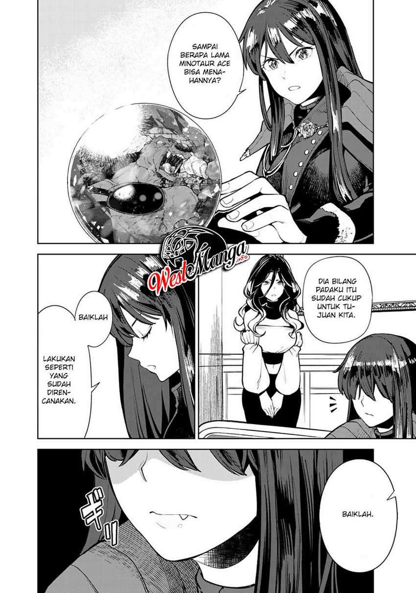Goodbye Isekai Tensei Chapter 14 Image 7